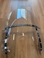 SwitchBlade 2-Up Quick Release Windshield, National Cycle, Gebruikt, National Cycle, Ophalen of Verzenden