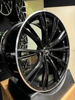 21 inch velgen voor Audi ABT look 5x112 A6 A7 A8 Q3 Q5 SQ5 R, Velg(en), Nieuw, Personenwagen, 21 inch