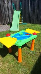 Watertafel/zandtafel, Ophalen of Verzenden