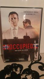 DVD Occupied - Seizoen 1, Cd's en Dvd's, Dvd's | Tv en Series, Ophalen of Verzenden