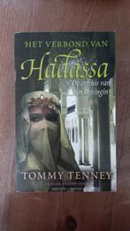 T. Tenney - Het verbond van Hadassa, Ophalen of Verzenden, Gelezen, T. Tenney; M.A. Olsen
