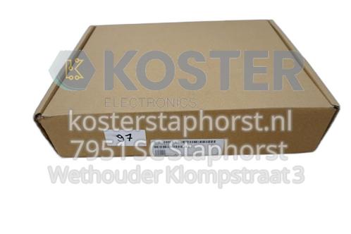 97 - 6AV2123-2MA03-0AX0 - SIMATIC HMI, Hobby en Vrije tijd, Elektronica-componenten, Gebruikt, Ophalen of Verzenden