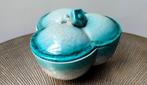Vintage ArtDeco Art Deco keramieken potje/bakje, Antiek en Kunst, Ophalen of Verzenden