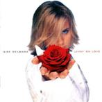 ILSE DELANGE - LIVIN' ON LOVE (CD), Ophalen of Verzenden, 2000 tot heden, Zo goed als nieuw