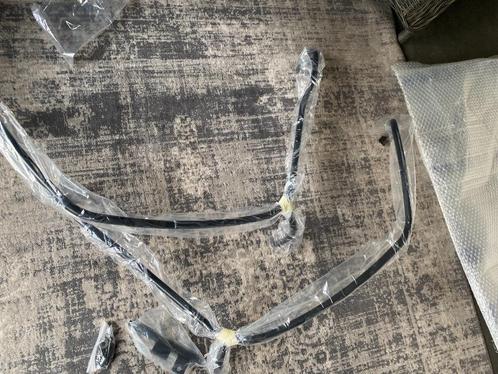 Voorvalbeugel Vespa Sprint / Primavera, Fietsen en Brommers, Brommeronderdelen | Scooters, Nieuw, Vespa, Overige typen, Ophalen
