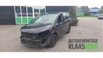 Scherm links-voor van een Volkswagen Touran, Auto-onderdelen, Carrosserie en Plaatwerk, Ophalen of Verzenden, 12 maanden garantie