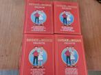 4 collecte albums Suske en Wiske, Boeken, Meerdere stripboeken, Verzenden, Nieuw
