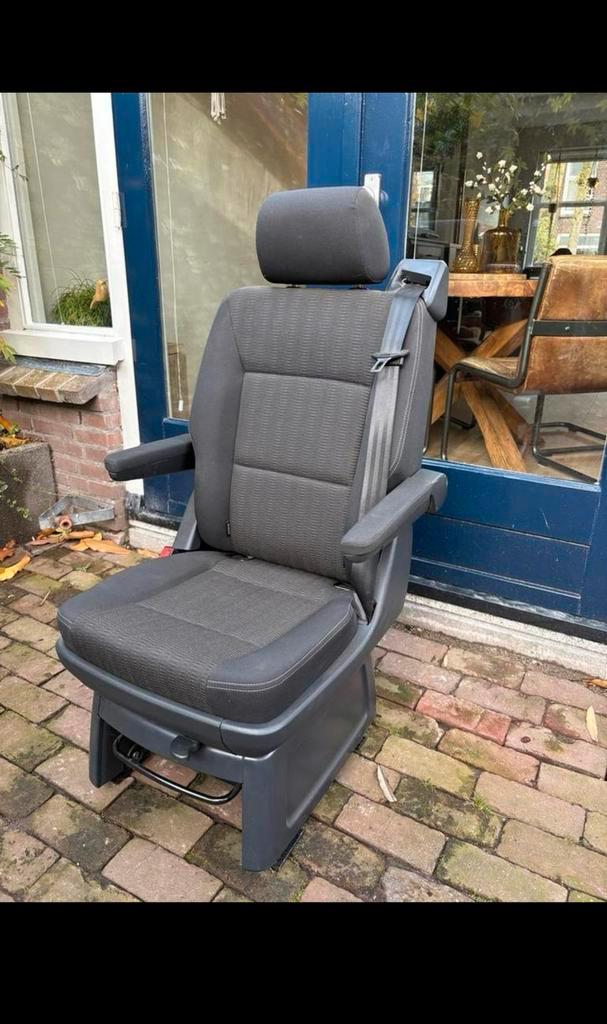 Nieuwe Multivan Comfort Stoel T5/T6 Draaibaar, Auto-onderdelen, Interieur en Bekleding, Volkswagen, Nieuw, Ophalen of Verzenden