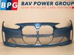 BUMPER VOOR VOORBUMPER BMW 4 serie Gran Coupe (G26)
