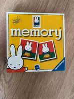 Memory nijntje, Ophalen of Verzenden, Zo goed als nieuw, Ontdekken
