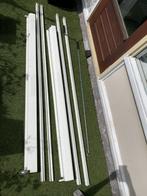 Zonneschermen, raamschermen, rolluik zonwering, Ophalen, Markies