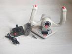 Atari en flightstick joystick, Ophalen of Verzenden, Gebruikt, Atari