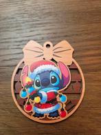 Stitch kerstboomversiering, Ophalen of Verzenden, Nieuw