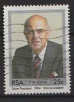 Zuid Afrika Michel 660, Postzegels en Munten, Postzegels | Afrika, Zuid-Afrika, Ophalen of Verzenden, Gestempeld