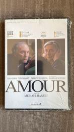 Amour - dvd nieuw in de verpakking!, Vanaf 12 jaar, Ophalen of Verzenden, Nieuw in verpakking, Drama