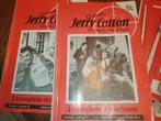 Jerry Cotton - 2x Dikke Editie + 11x Gewone, Ophalen, Gelezen, Jerry Cotton