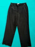 Nette broek. Maat 42  6.00 euro, Zwart, Maat 42/44 (L), Ophalen of Verzenden, Zo goed als nieuw