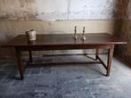 Franse Antieke Tafel van 228 cm., Ophalen