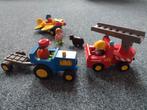 play mobil 1 2 3, Ophalen of Verzenden, Zo goed als nieuw, Los playmobil