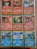 Zeldzame Pokémonkaarten - Serieuze biedingen!, Ophalen of Verzenden, Zo goed als nieuw, Losse kaart, Foil