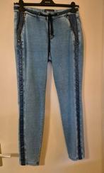 Broek van Expresso, Ophalen of Verzenden, Zo goed als nieuw, Blauw, W28 - W29 (confectie 36)