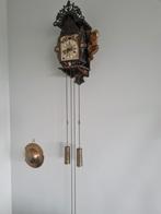 Fries uurwerk ovale slinger, Ophalen of Verzenden