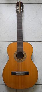 Vintage Musima Klassieke Gitaar – Zeer goede staat, Ophalen, Zo goed als nieuw, Klassieke of Spaanse gitaar