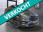 Ford Transit Custom 310 2.0 TDCI L2H1 Sport, 2175 kg, 4 cilinders, Leder en Stof, 14 km/l