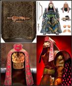 <𝗜𝗡 𝗦𝗧𝗢𝗖𝗞> Super7 - Snake Priest Thulsa Doom, Verzamelen, Poppetjes en Figuurtjes, Verzenden, Nieuw