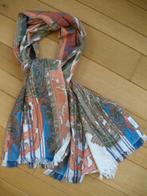 ZARA sjaal - nieuw -, Kleding | Dames, Mutsen, Sjaals en Handschoenen, Zara, Maat 46/48 (XL) of groter, Nieuw, Ophalen of Verzenden