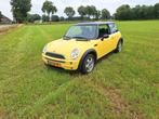 Mini 1.6 16V ONE 2002 apk tot 01 11 2026, Auto's, Mini, Voorwielaandrijving, 15 km/l, 4 stoelen, Origineel Nederlands