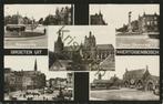 Den Bosch [KRST009-0203, Verzenden, 1960 tot 1980, Gelopen, Noord-Brabant
