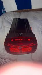 Cortina ecomo 400 fietsaccu | 36V/417.6Wh  [nieuwe type], Ophalen of Verzenden, Zo goed als nieuw