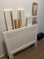 IKEA Sundvik Meegroeibed / Peuterbed & matras, Ophalen, Gebruikt, 70 tot 85 cm, Matras
