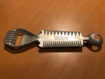 Westmark Multifunctionele tool - aluminium, Decorex Spezial beschikbaar voor biedingen