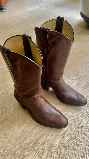 Tony Mora boots 39 beschikbaar voor biedingen