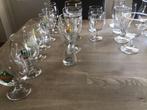Bierglazen en speciaal glazen, Ophalen of Verzenden, Zo goed als nieuw, Bierglas