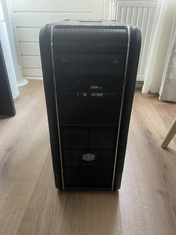 PC onderdelen - Intel Core i5 2500k - Gigabyte GA-Z68X-UD3H, Computers en Software, Desktop Pc's, 3 tot 4 Ghz, 8 GB, Ophalen