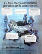 25 vintage advertenties autos 1929-98 Chrysler Triumph auto, Verzenden, Gebruikt, Auto's