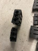 Wieland GST18I3 chassisdeel male (32x), Ophalen of Verzenden, Zo goed als nieuw, Licht