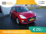 Suzuki Swift 1.2 Select € 12.500,00, Stof, Gebruikt, 1242 cc, 4 cilinders