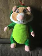 Albert Heijn hamster draakje Efteling, Kinderen en Baby's, Ophalen of Verzenden, Zo goed als nieuw, Overige typen