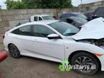 Stijl midden-rechts van een Honda Civic, Ophalen of Verzenden, 12 maanden garantie, Gebruikt