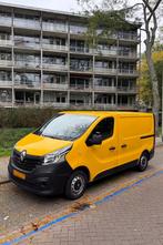Spoedtransport 24/7 – Renault Trafic – NL & EU