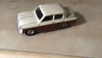 DINKY TOYS SINGER GAZELLE VAN NET JONGETJE ,NU NOG! ! NETJES, Ophalen of Verzenden, Zo goed als nieuw, Auto, Dinky Toys