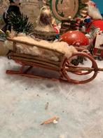 #kerst arreslee, Gebruikt, T, Ophalen of Verzenden, N