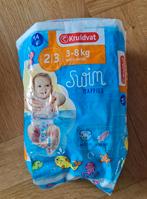 Kruidvat Zwemluiers maat 2-3 - 10 stuks, Ophalen, Nieuw, Overige typen, Overige merken