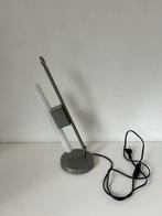 Stijlvolle design lamp, Ophalen of Verzenden, Gebruikt, Metaal, Minder dan 100 cm