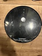 Blaupunkt bluebot, Witgoed en Apparatuur, Stofzuigers, Ophalen, Gebruikt, Reservoir, Robotstofzuiger