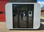 Vegterwoonunits Wit Tiny house / Atelier / Kantoor nieuw ‼️, Tot en met 2